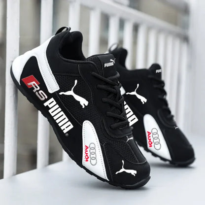 RS Collaboration Pm 2027- Sports shoes