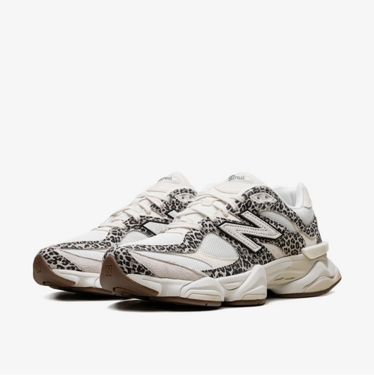 baskets 'Brown/White'