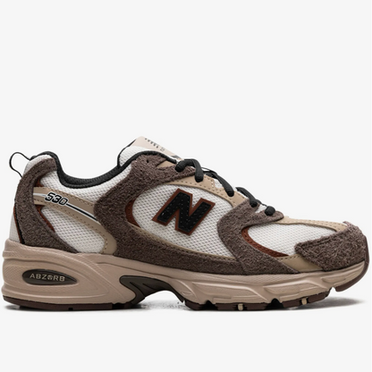 baskets 'Brown Tan'