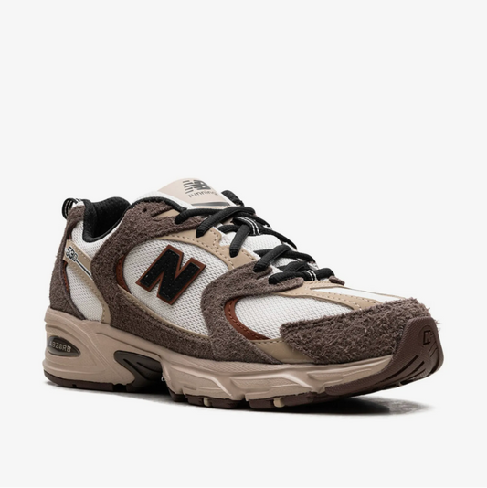 baskets 'Brown Tan'