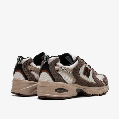 baskets 'Brown Tan'