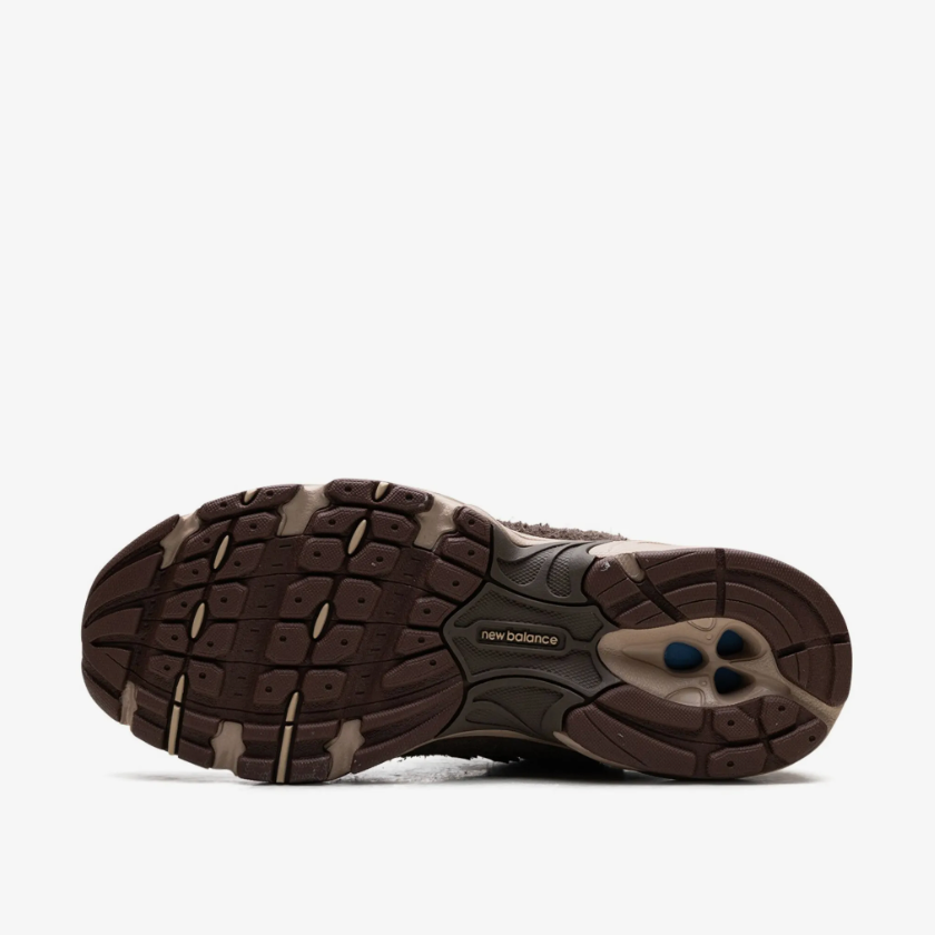 baskets 'Brown Tan'