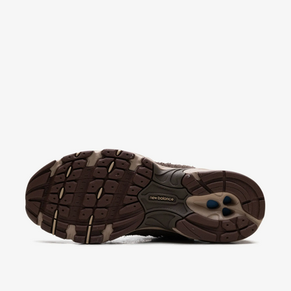 baskets 'Brown Tan'