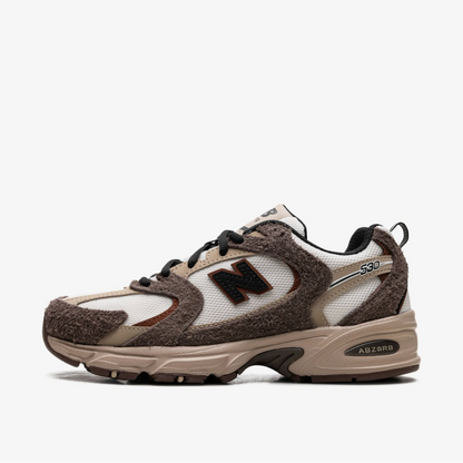 baskets 'Brown Tan'