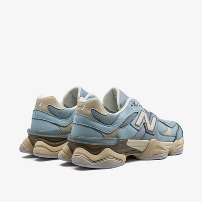 baskets 'Blue Haze'