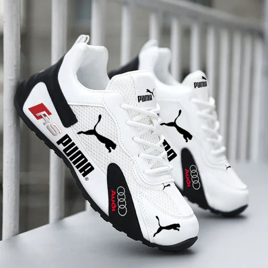 RS Collaboration Pm 2027- Sports shoes